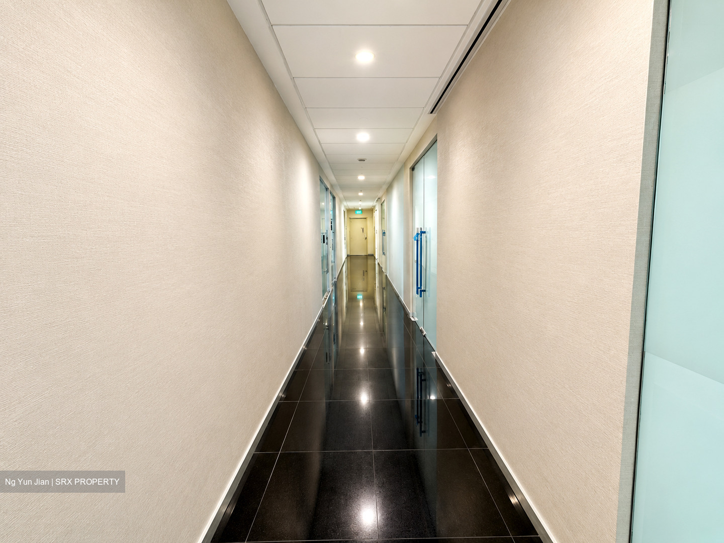 Vision Exchange (D22), Office #583770831